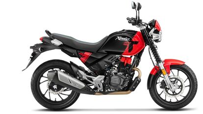 Hero bikes 2019 online new model