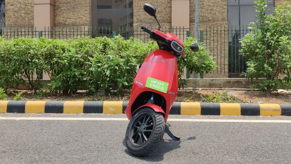 The Ev manufacturer claims that the Ola S1 electric scooter is in high demand.