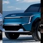 Maruti Suzuki, Tata Motors and Kia have already announced they would showcase some stunning concept EVs at the Auto Expo 2023.