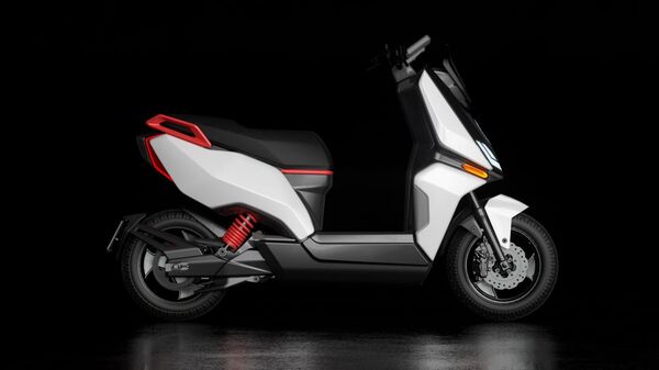 The LML Star electric scooter will also be showcased at the upcoming Auto Expo 2023 in Delhi.