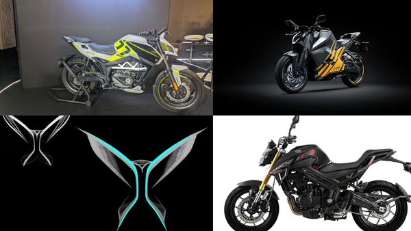 From Ultraviolette to MBP: Two-wheeler makers participating in Auto Expo 2023