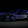 A fully-electric Maserati GranTurismo Folgore car is ready to hit the market in a few months. (via REUTERS)