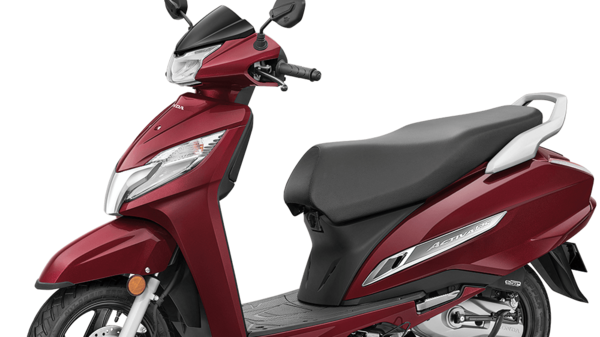 Activa 125 new cheap model