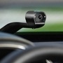 Amazon's Ring Car Cam can record both inside and outside of the vehicle and comes with motion sensor to detect attempts of car theft.