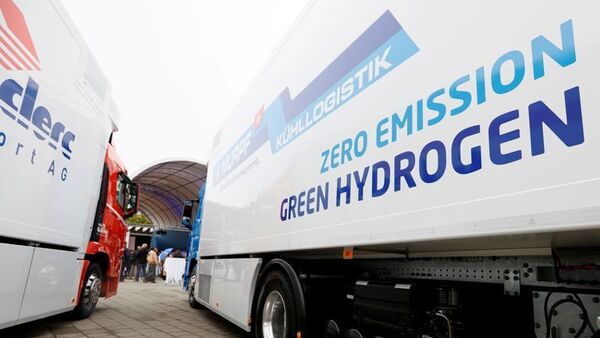 Detailed guidelines, standards aim to make India a global hub for hydrogen manufacturing (Reuters)