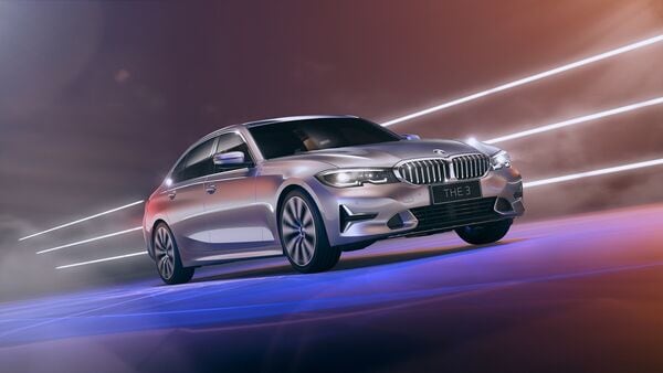 The BMW 3 Series Gran Limousine will arrive with cosmetic and feature upgrades including a revamped dashboard