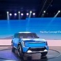 Kia EV9 is an India- centric EV that previews Kia's future electrification strategy.