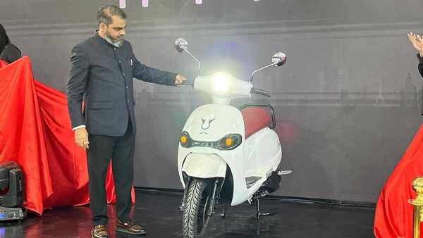 Auto Expo 2023 Joy e Bike launches Mihos EV at 1.49 lakh HT Auto