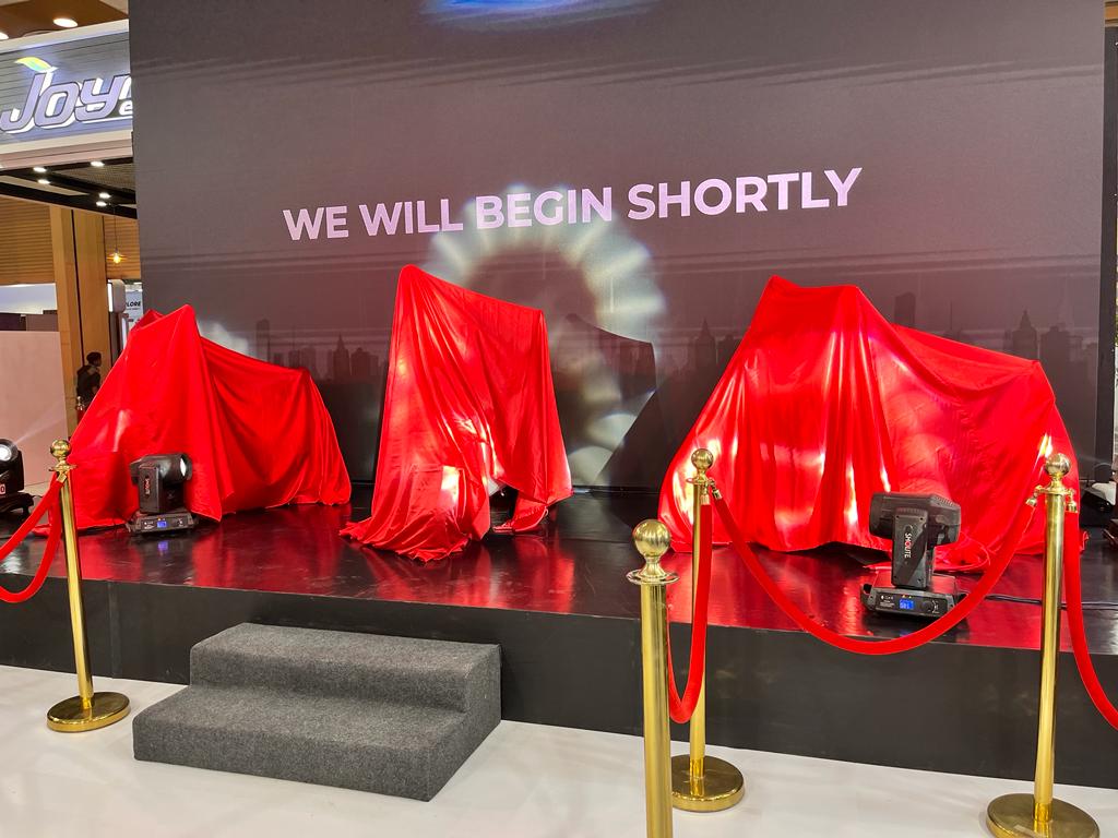 Joy e-bike electric models to be unveiled shortly