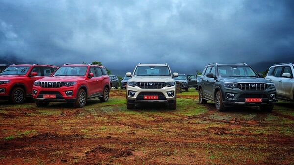 The Mahindra Scorpio-N price has gone up to ₹1 lakh within six months of its launch.