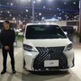 The Lexus LM luxury MPV will arrive in India as a rival to the Toyota Vellfire. Both models share the same underpinnings