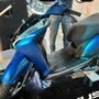 Greaves Electric has introduced the Ampere Primus e-scooter at Auto Expo 2023.