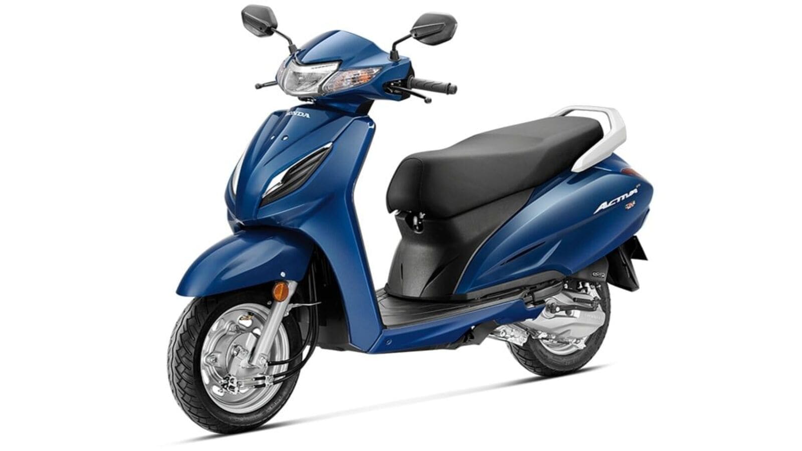 Activa hero best sale