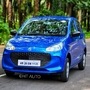 Maruti Suzuki Alto K10 
