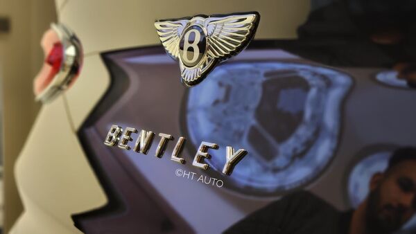 The top speed of the Bentayga EWB is 290 kmph and can accelerate from 0-100 kmph in 4.6 seconds. The top speed of the Bentayga EWB is 290 kmph and can accelerate from 0-100 kmph in 4.6 seconds.