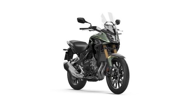 NOVA HONDA CB 500X 2024/PREÇO EM OUTUBRO DE 2023 