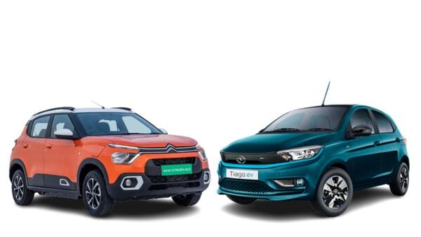 Citroen has not yet revealed the pricing of the eC3 but it is expected to go against Tata Tiago EV.