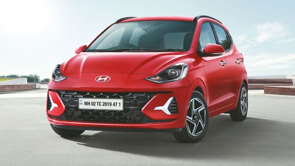Hyundai Grand i10 Nios facelift launched: 5 things you should know