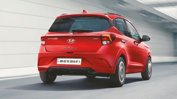New HYUNDAI i10 (2024) FACELIFT - FIRST LOOK exterior, interior & RELEASE  DATE 