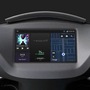 Ather Energy started to roll out the software update on its AtherStack interface available on 450X electric scooters from the first week of January.