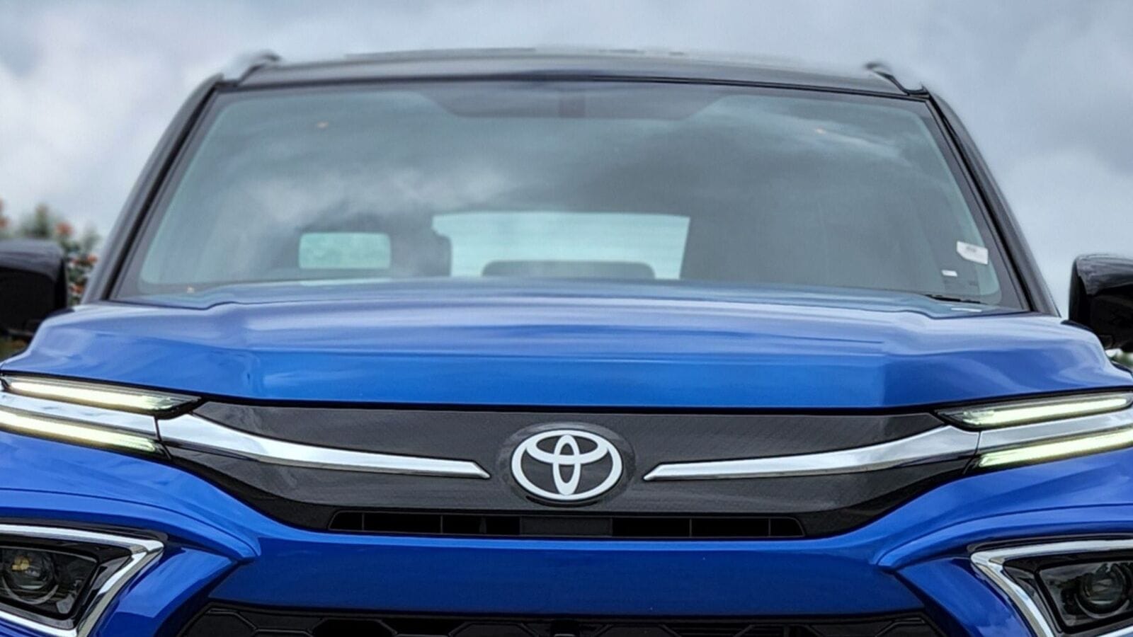 Toyota recalls nearly 1,400 Glanza, HyRyder due to airbag defect: Report