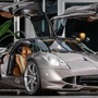 Pagani Huayra Codalunga is an ultra exclusive car and its production is limited to only five units.