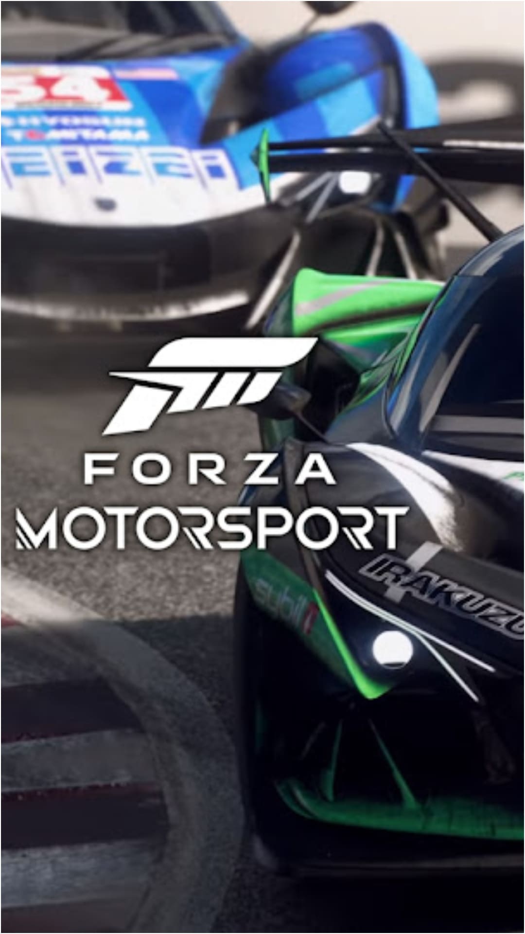 Microsoft releases new details for upcoming Forza Motorsport