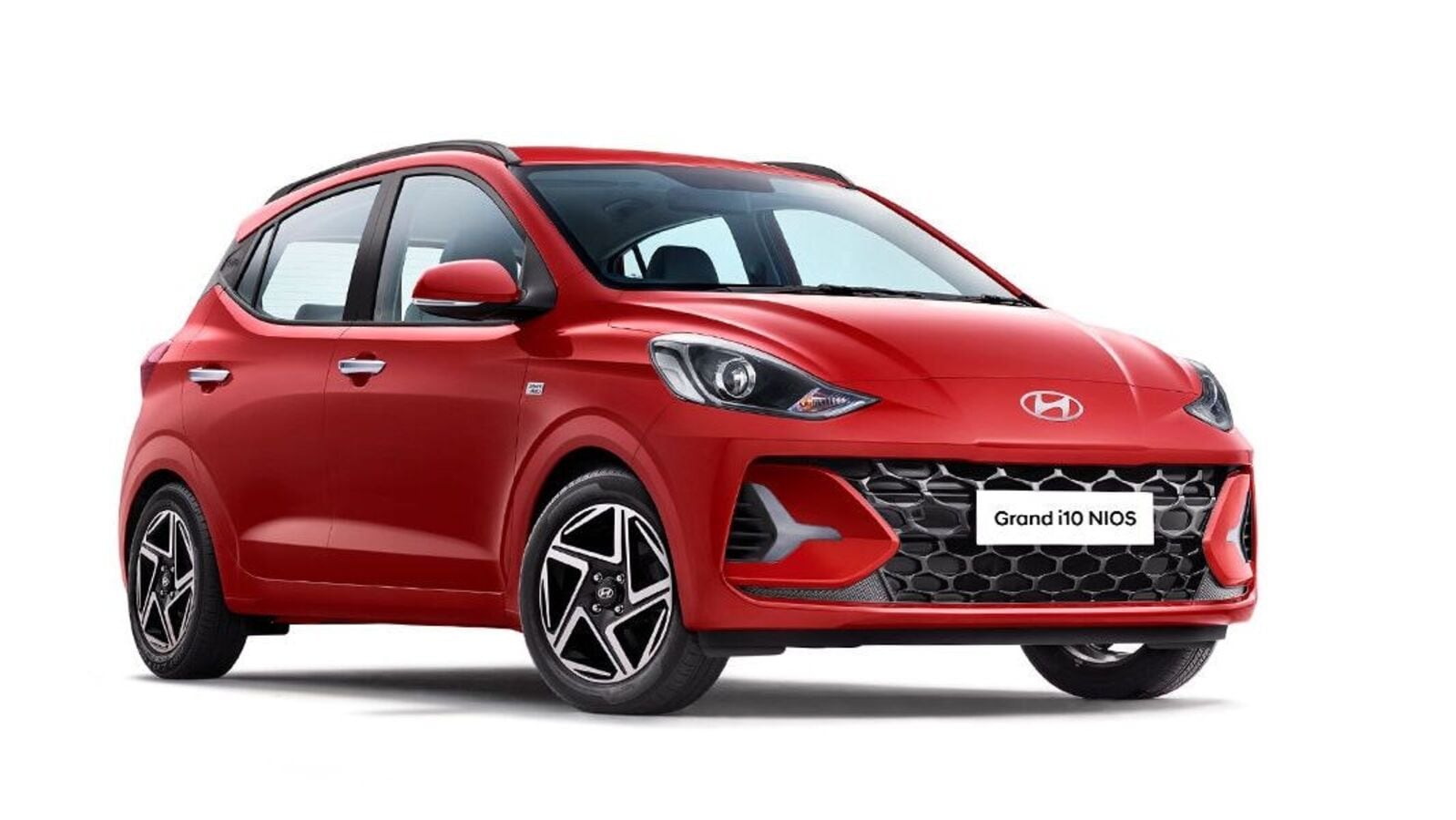 2023 Hyundai Grand I10 Nios Launched Variant Wise Features Explained