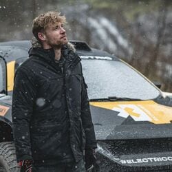 File photo of Andrew Flintoff