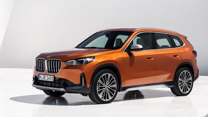 New 2024 BMW X1 xDrive28i Sport Utility in Mobile #R5Y45559