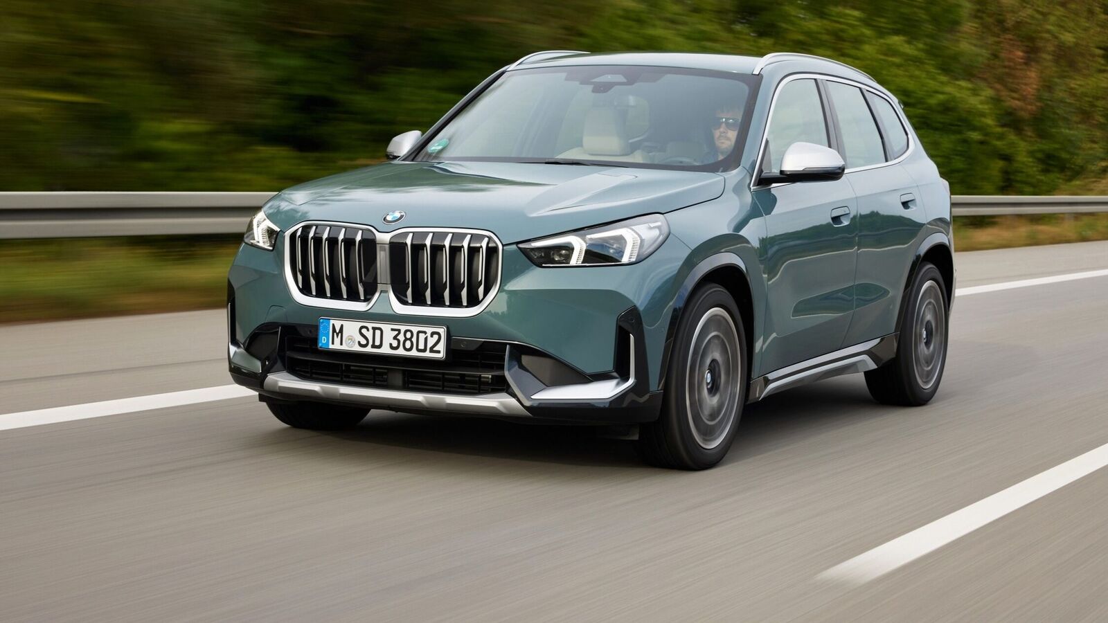 This is the most affordable BMW SUV in India | HT Auto