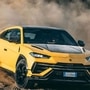 Lamborghini Urus was the carmaker's bestselling model in India in 2022.