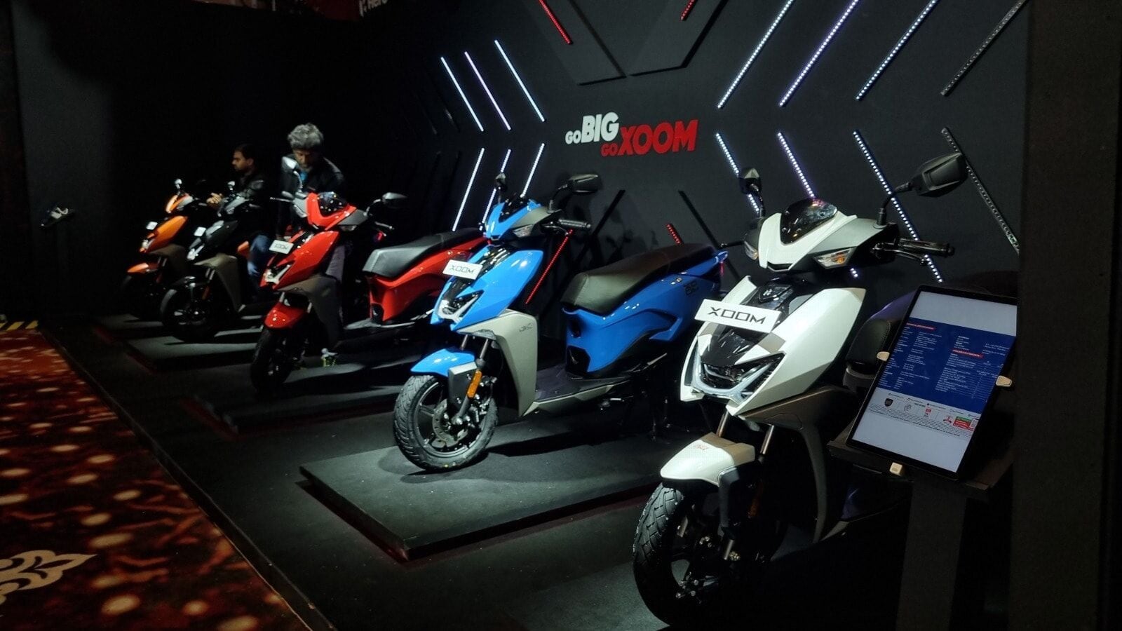 Honda Activa rivalling Hero Xoom 110 scooter launched in India: 5 things to know