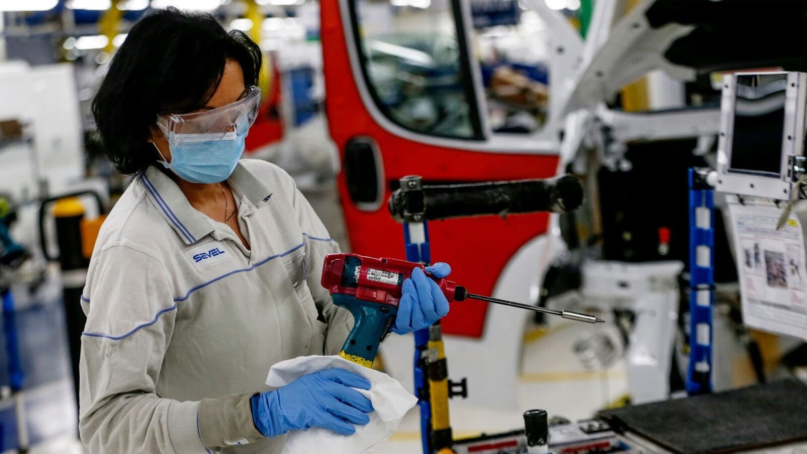 China set to beat Japan to become No. 1 auto exporter - Nikkei Asia