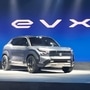 File photo of Maruti Suzuki eVX electric SUV used for representation purpose only. 