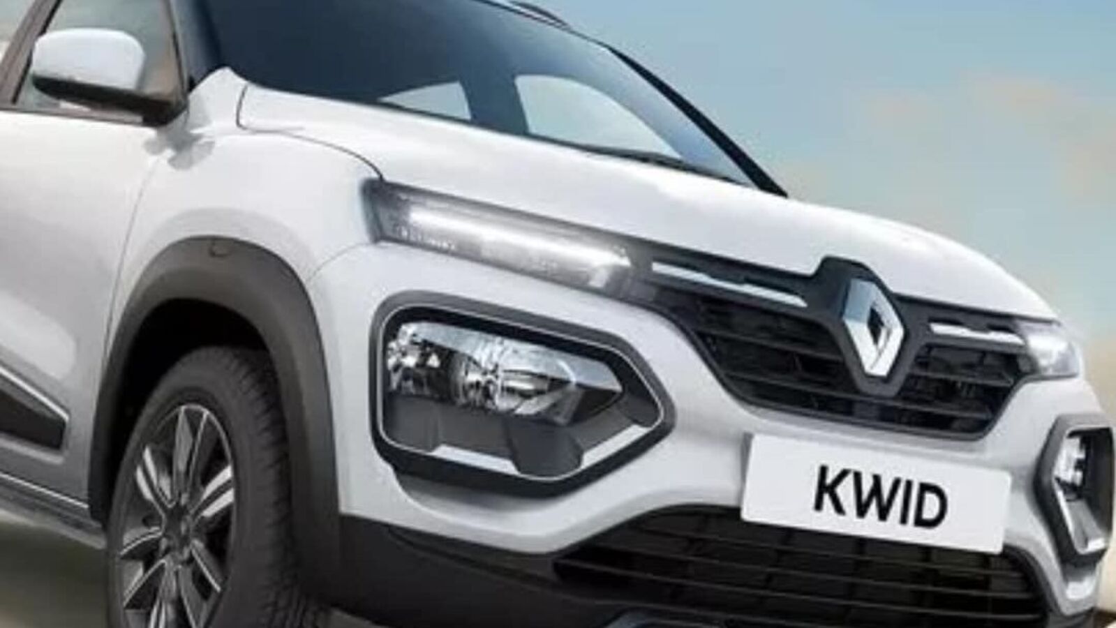 Renault updates Kwid, Triber, & Kiger to meet new emission and safety