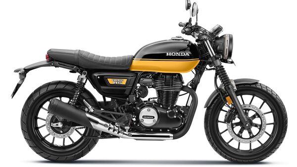 Honda new outlet two wheeler