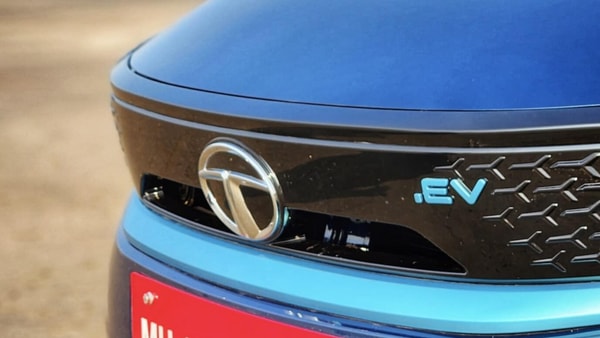 Tata Motors is India's leader in EV passenger vehicles with a market share of more than 90 percent and is one of the major EV makers driving the surge in EV sales in the country.
