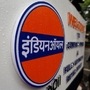A logo of Indian Oil is picture outside a fuel station in New Delhi. (File photo) (REUTERS)