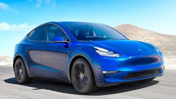 The Tesla Model Y is the automaker's second-best-selling vehicle globally, with more than 11 sold every hour.