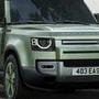 Land Rover boosts Defender production amid strong demand
