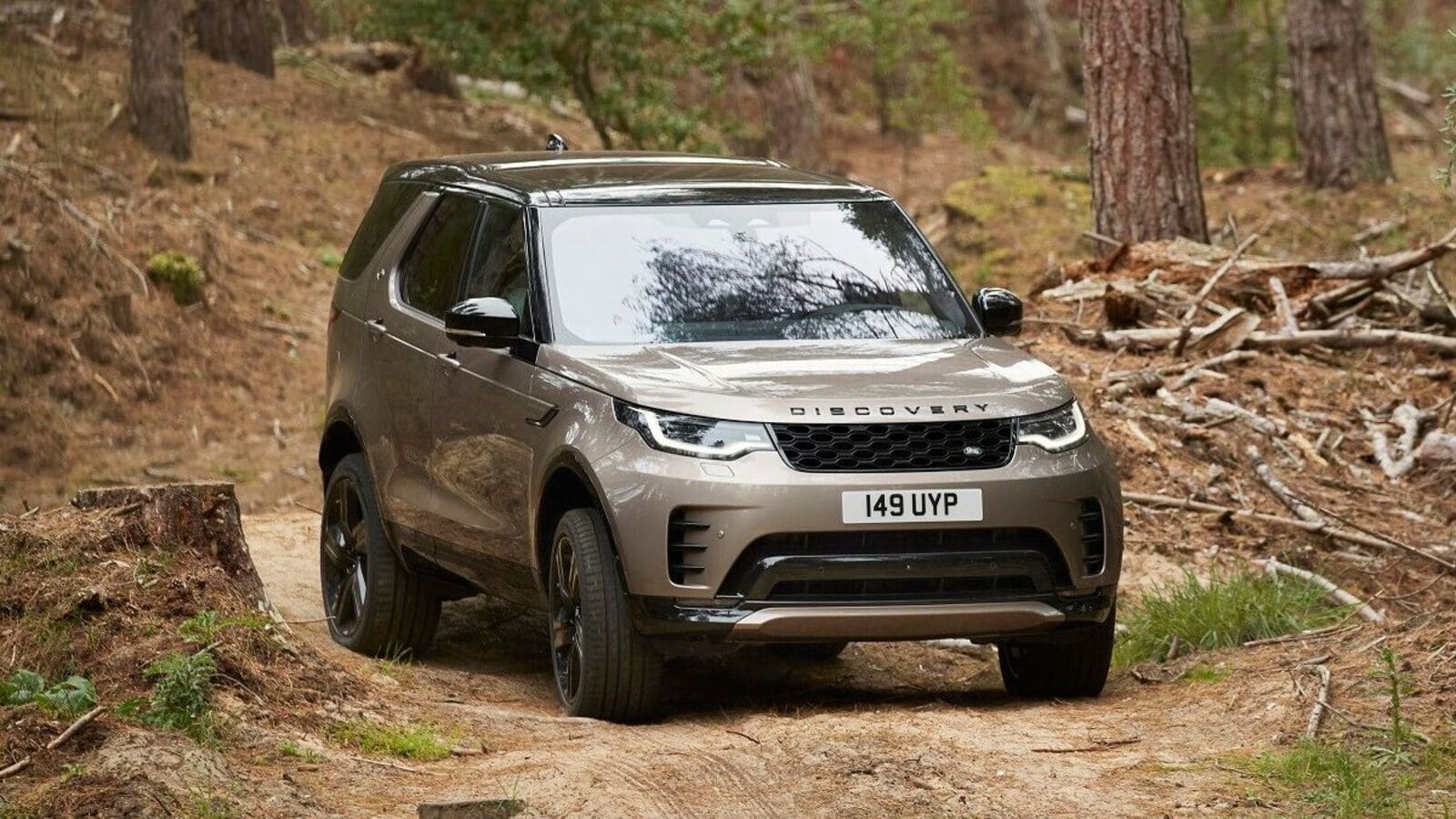 Jaguar Land Rover recalls nearly 7,000 cars in US owing to engine oil leak issue