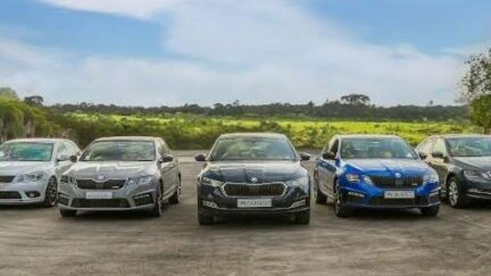 Skoda begins new warranty package across range. Know here HT Auto