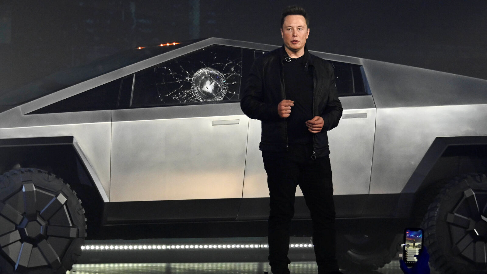 Elon Musk prepares Tesla Master Plan for March 1 Investor Day HT Auto