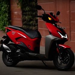 Hero MotoCorp has launched the Xoom 110cc scooter at a starting price of  <span class='webrupee'>₹</span>68,599 (ex-showroom). It rivals the likes of Honda Activa and Dio scooters.