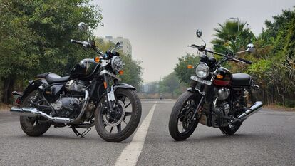 Royal enfield 650 roadster discount