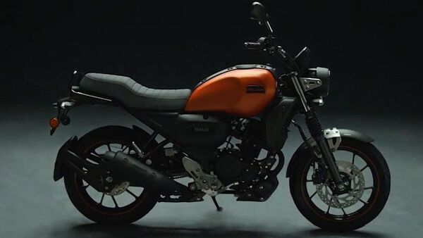 Fz new model on road online price