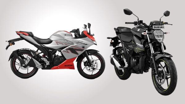 Suzuki Gixxer's top-of-the-line Gixxer SF 250 bikes are now priced from Rs 1.4 lakh to Rs 2.02 lakh (ex-showroom).