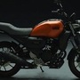 Yamaha FZ-X has been introduced in two trims. The higher variant gets Bluetooth connectivity, while the rest of the details remain unchanged on both variants. 