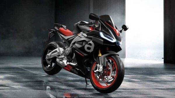 Aprilia RS660